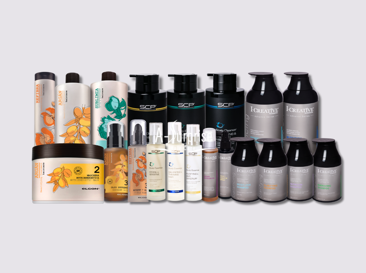 A-Surprise Hair Care