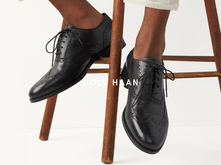 Shop Cole Haan on Atome
