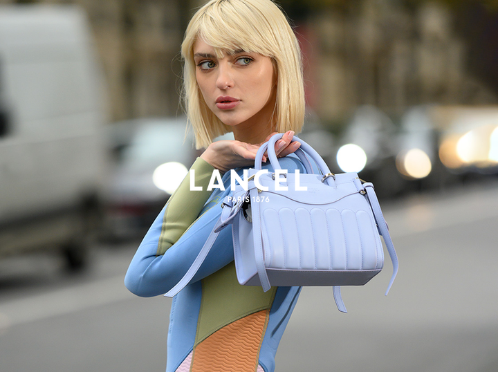 Shop Lancel on Atome