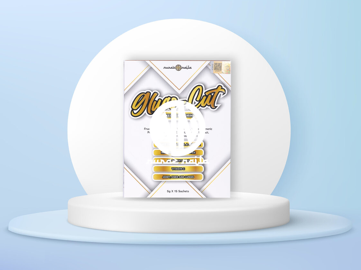 GLUCOCUT