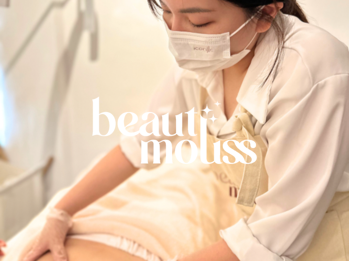 Beautimouss by yeanne