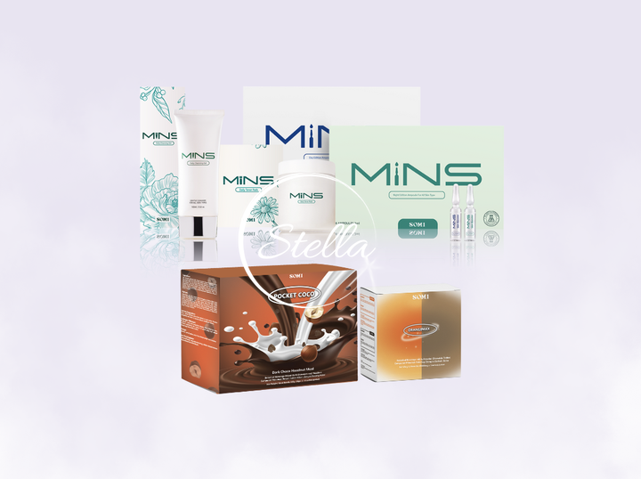 XM Ecommerce