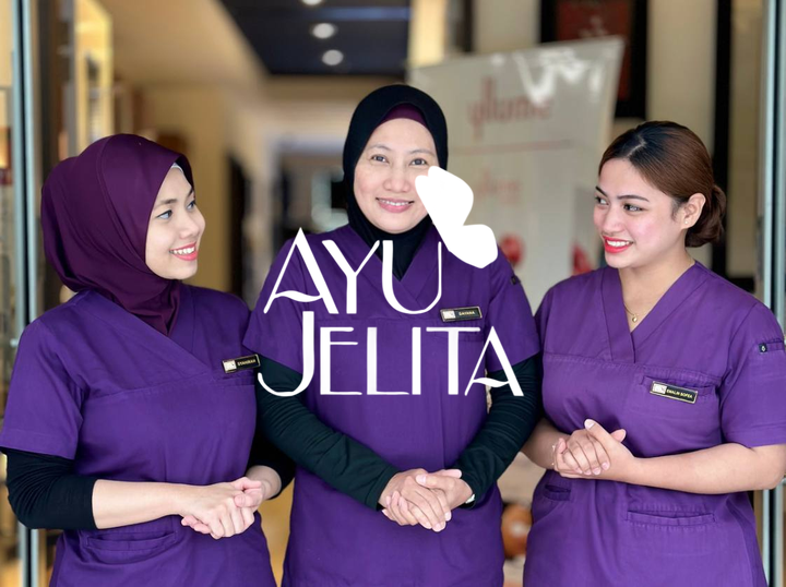 Shop KLINIK AYU on Atome