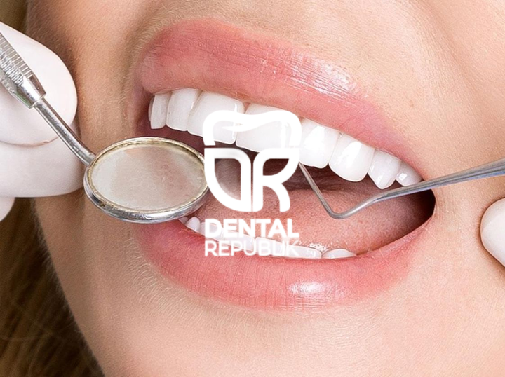 Shop KLINIK PERGIGIAN DARUL AMAN on Atome