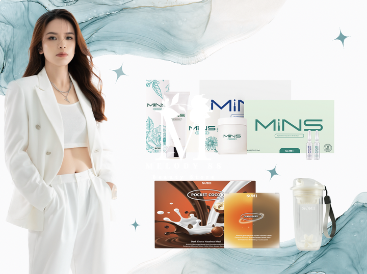 Shop Melody88 Beauty on Atome
