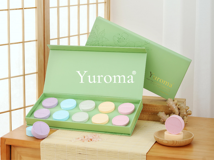 Shop YUROMA on Atome
