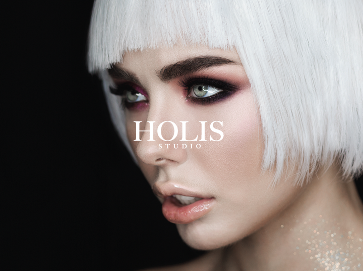 Shop Holis Salon on Atome