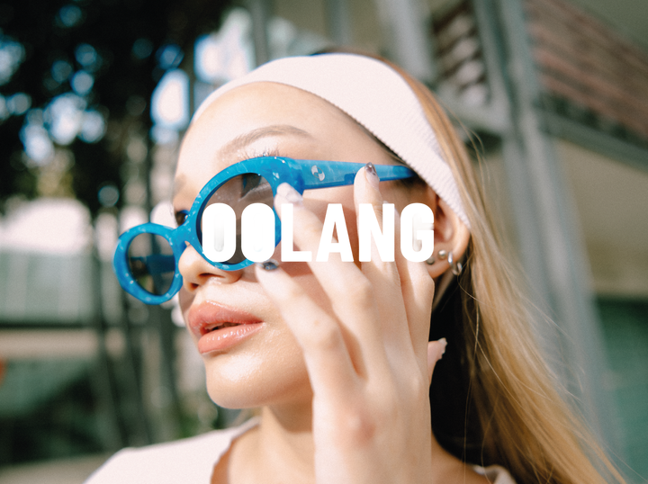 OOLANG