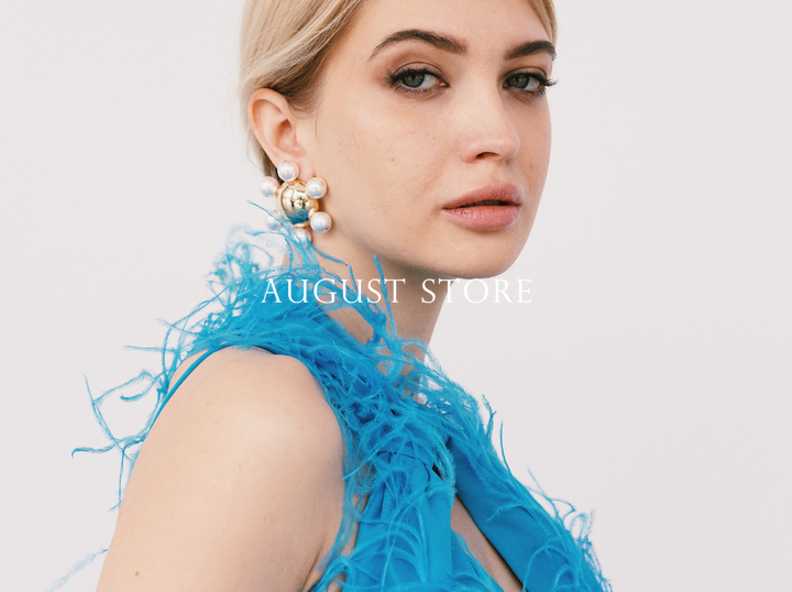 Shop August Store on Atome