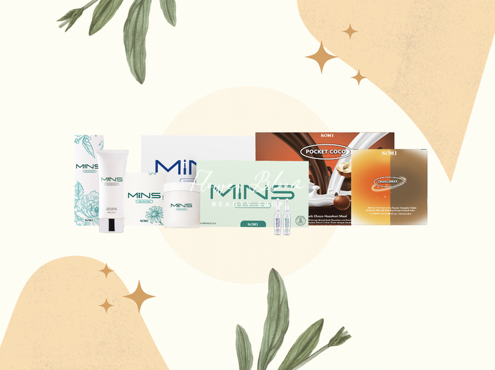 Shop Flower Bloom Beauty on Atome