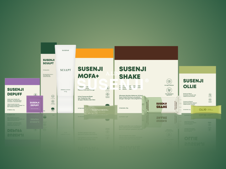 Shop A.LIN BEAUTY LIFE on Atome