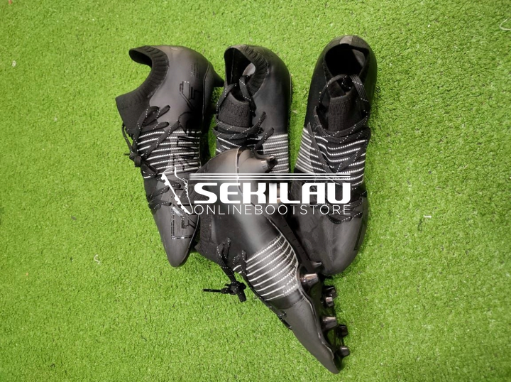 Sekilau Boot Store
