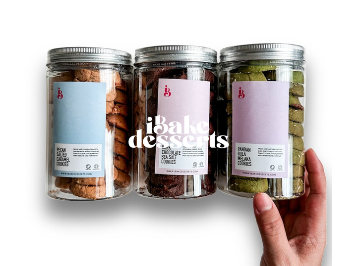 IBAKEDESSERTS