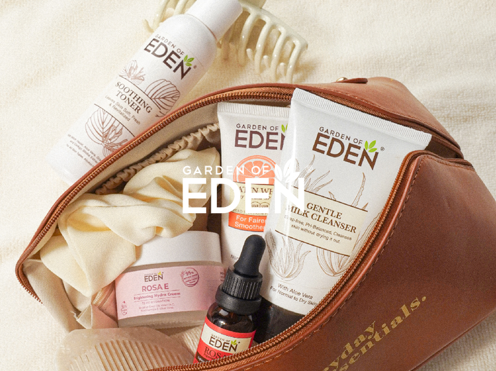 Garden of EDEN