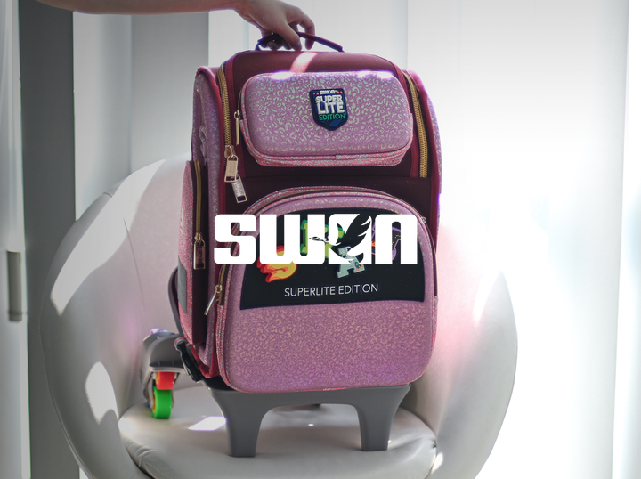 Shop SWAN BAG on Atome