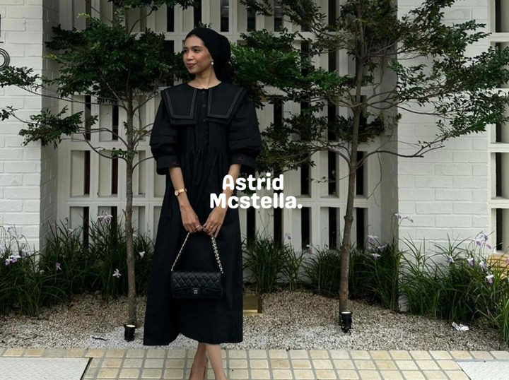 Astrid