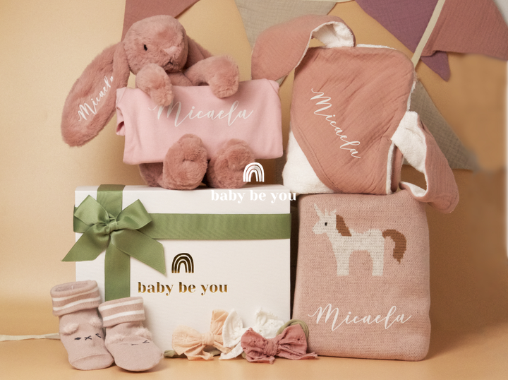 Shop Baby Be You on Atome