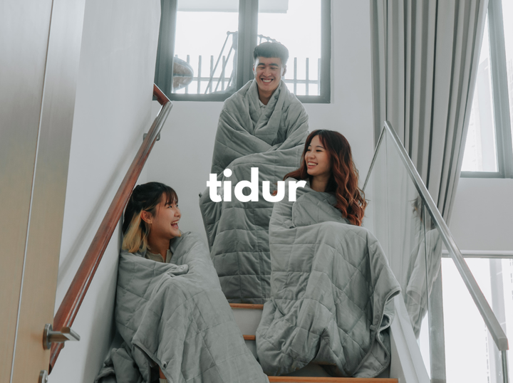 Shop The Tidur on Atome