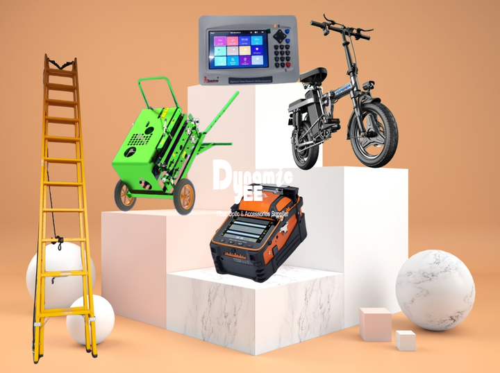 Shop DYNAMIC EE ZONE on Atome