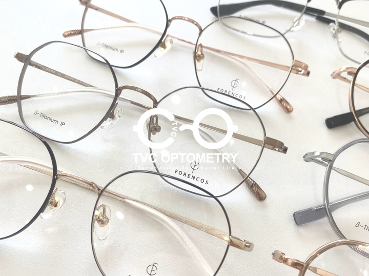 TVC OPTOMETRY