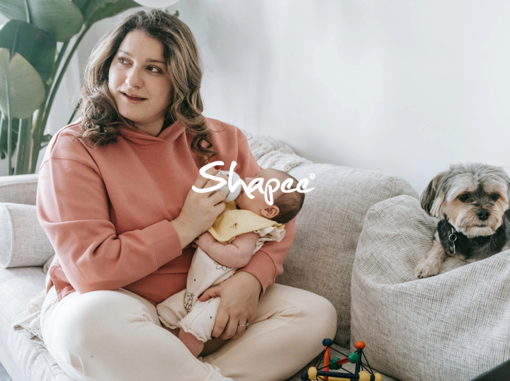 Shapee