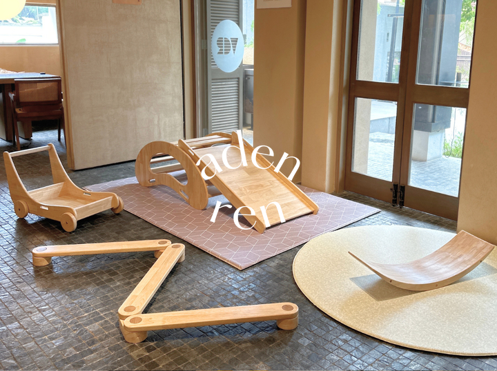 Shop Aden + Ren on Atome