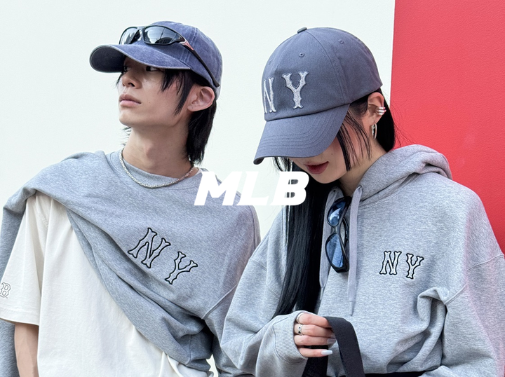 MLB