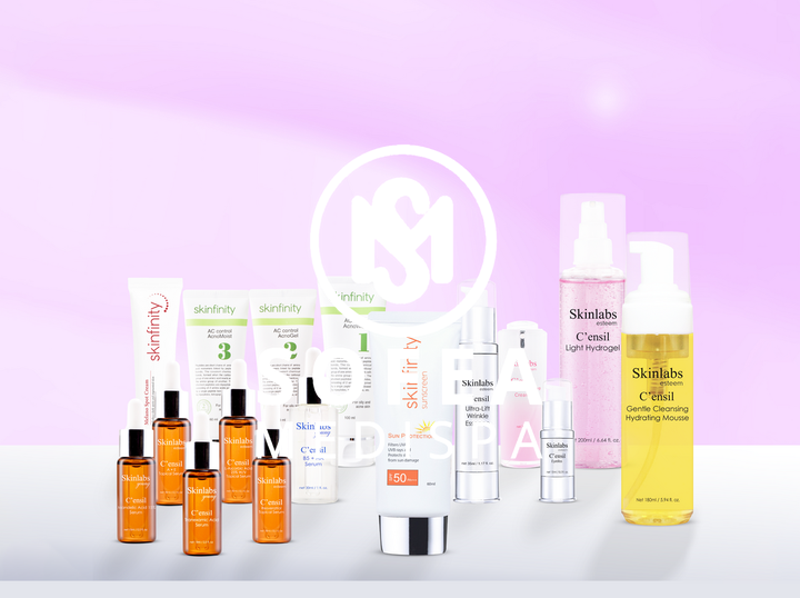 Shop SOFEA MEDISPA on Atome