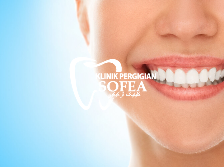 Shop KLINIK PERGIGIAN SOFEA on Atome