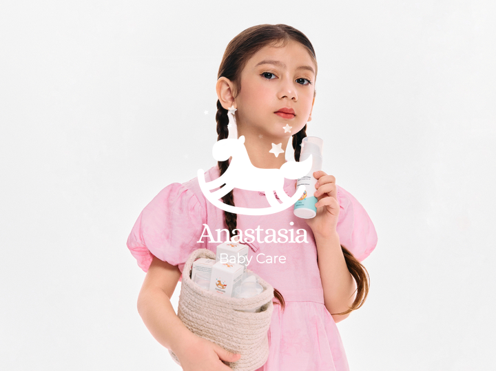 ANASTASIA BABY