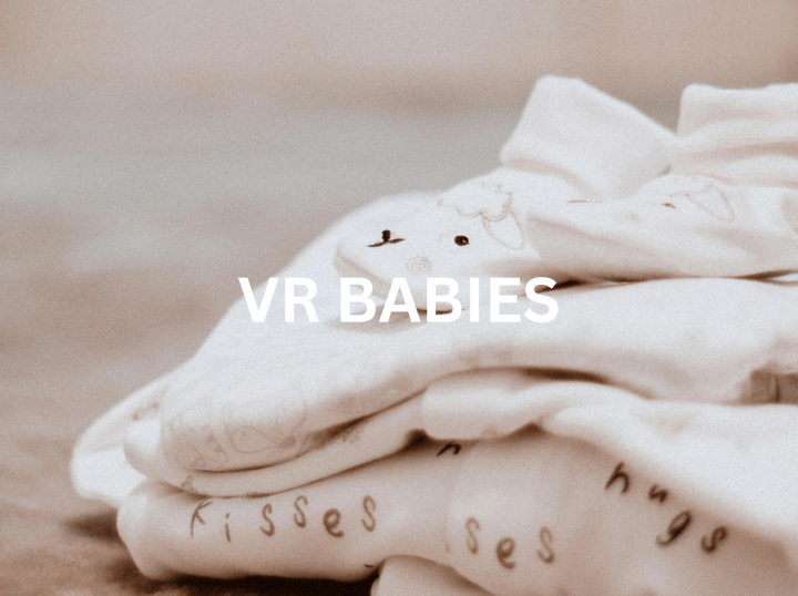 Shop VR BABIES on Atome