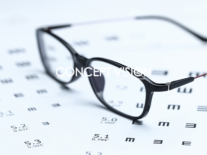 CONCEPT VISION TRADING