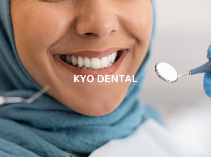 KYO DENTAL