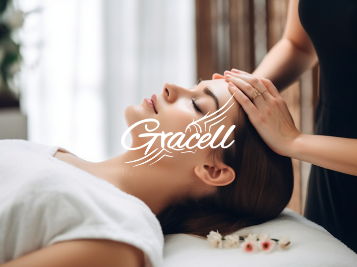 Shop Gracell Health & Wellness Centre on Atome