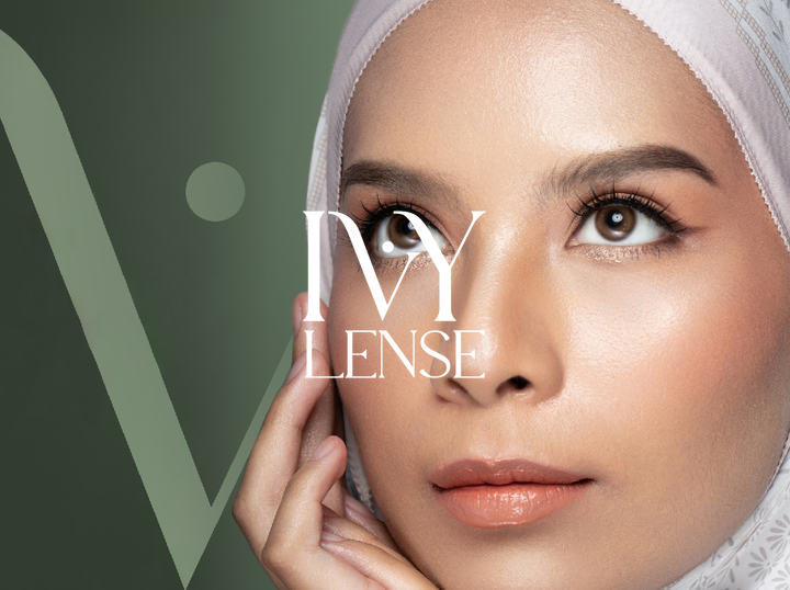 Shop Ivy Lense on Atome