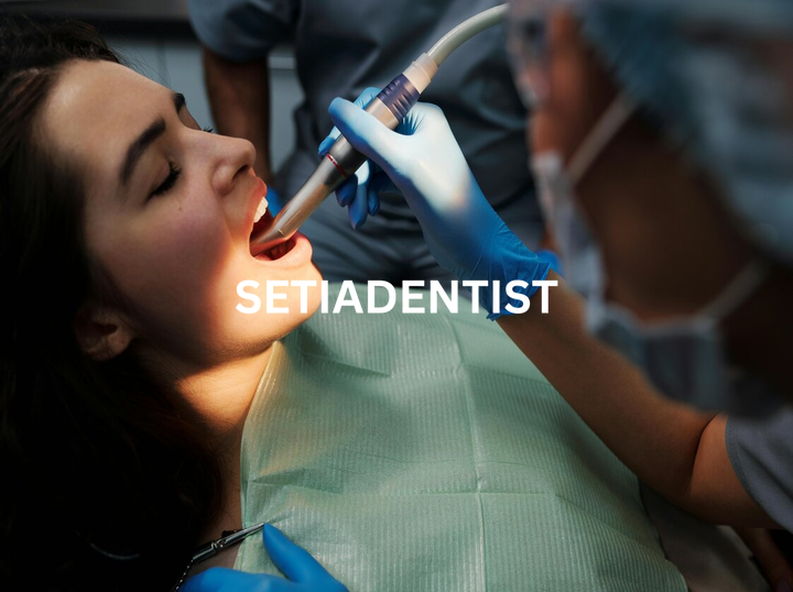 Setiadentist