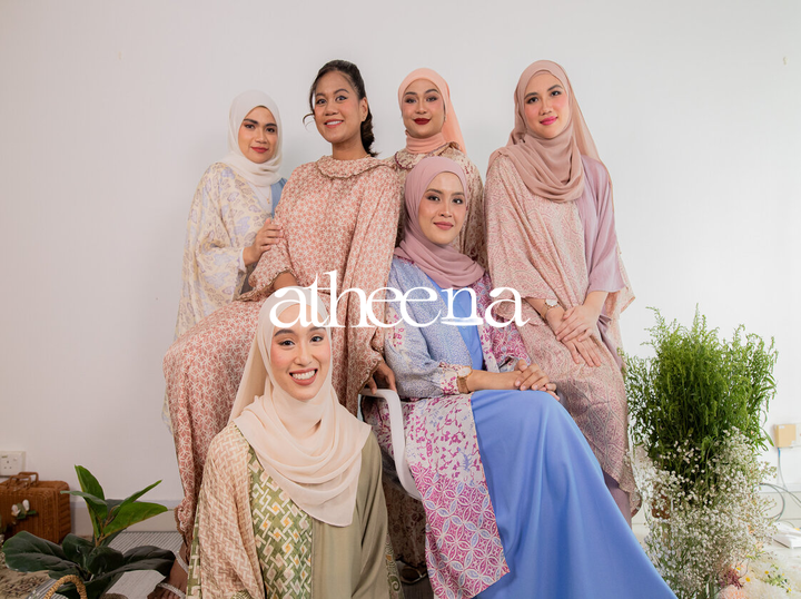 Atheena.my