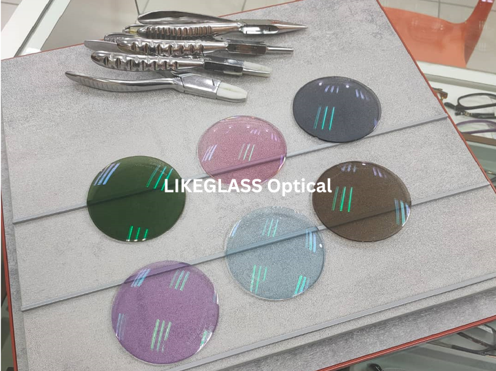 LIKEGLASS OPTICAL