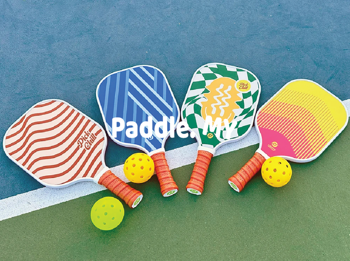 PaddleMY