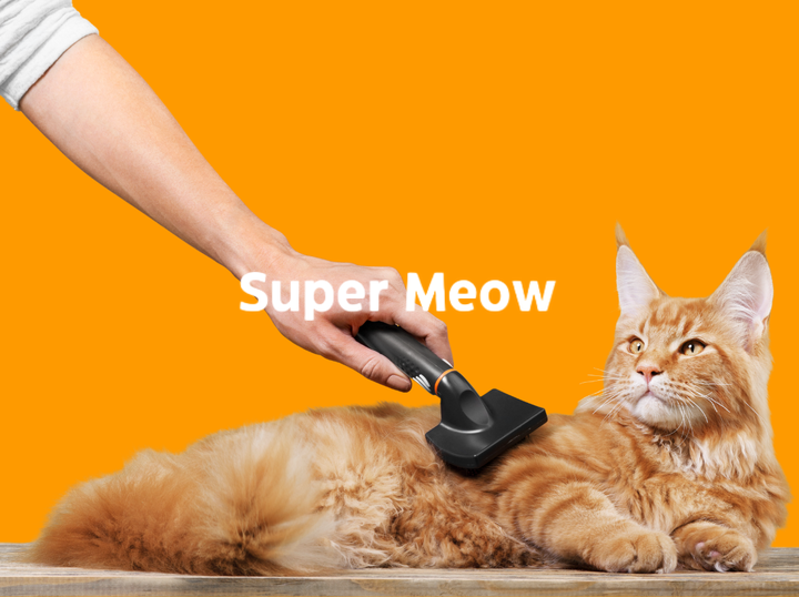 Shop Super Meow on Atome