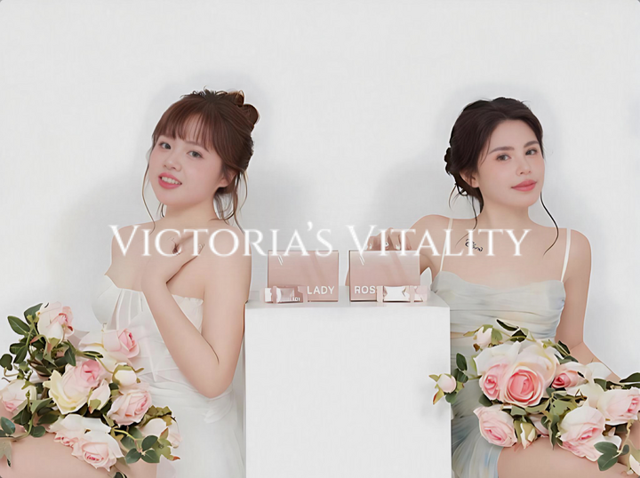 Shop Victorias Vitality Sdn Bhd on Atome