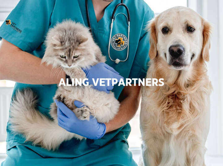 Shop ALING VETPARTNERS on Atome
