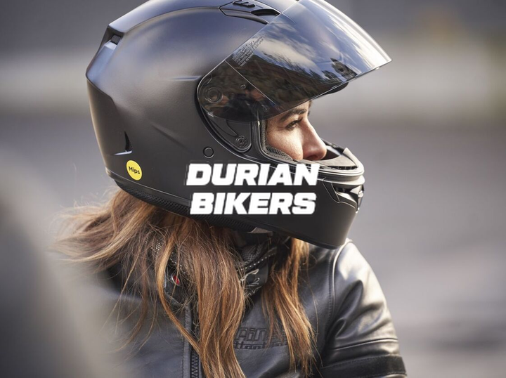 Durian Bikers