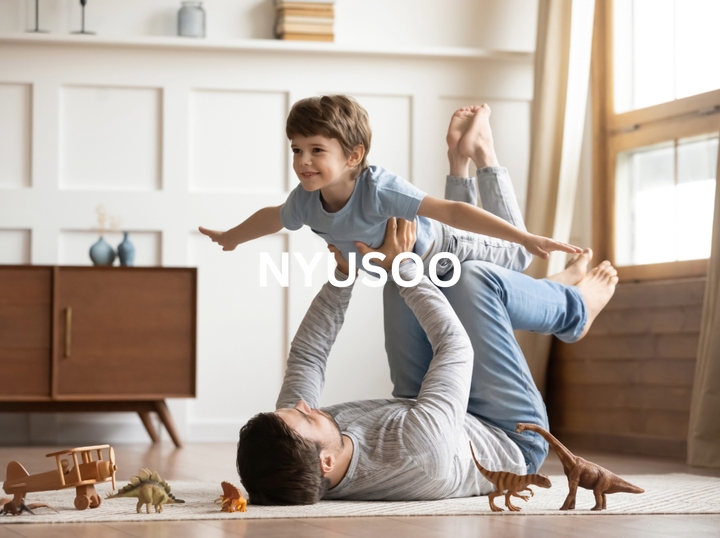 Shop Nyusoo Official on Atome