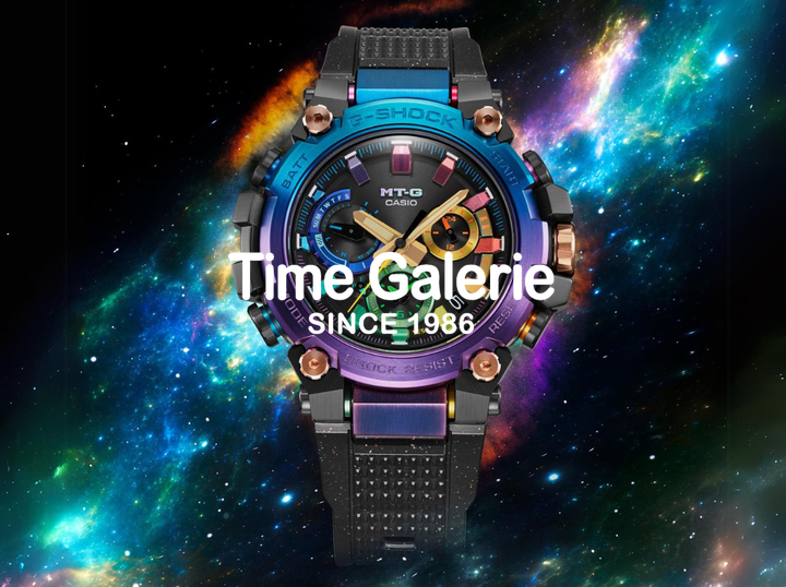 Shop Time Galerie on Atome