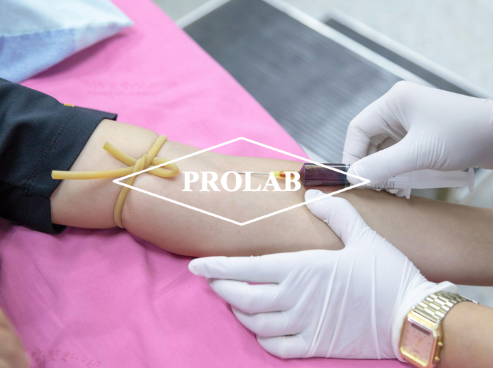 PRO MEDI LABORATORY