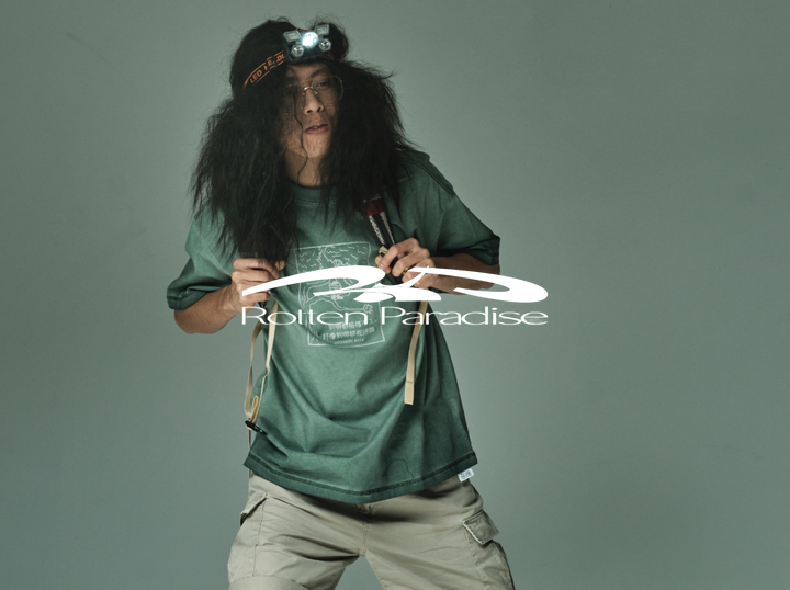 Shop Rotten Paradise Studio on Atome