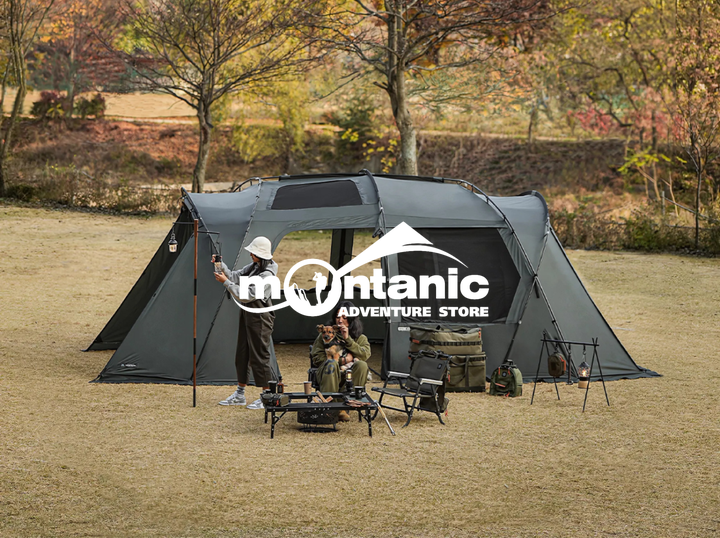Shop Montanic Adventure Store on Atome