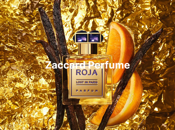 Zaccard Perfume