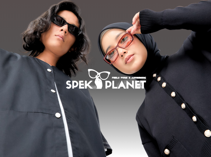 Spek Planet